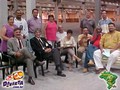 Eventos - Fila Brasileiro
